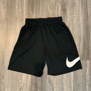 Men’s Nike Dri-Fit Gym Shorts Medium